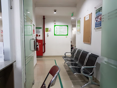 Puskesmas Kecamatan Kebayoran Baru