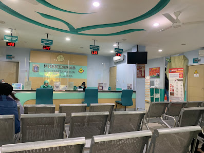 PUSKESMAS KECAMATAN KOJA