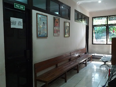 Puskesmas Kecamatan Pademangan