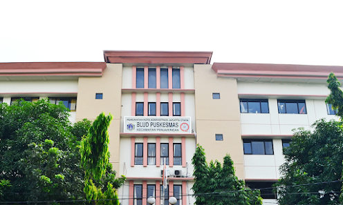 Puskesmas Kecamatan Penjaringan
