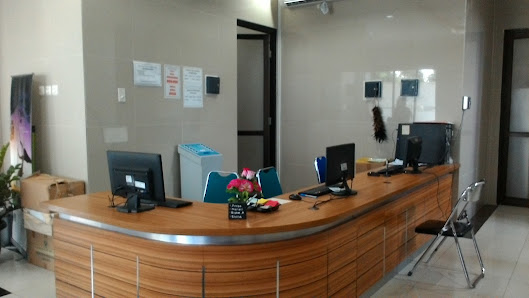 Puskesmas Kecamatan Pulo Gadung