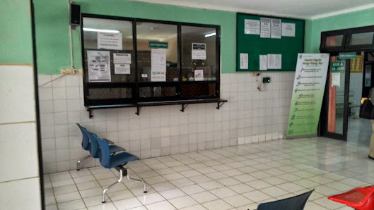 Puskesmas Kelurahan Balekambang