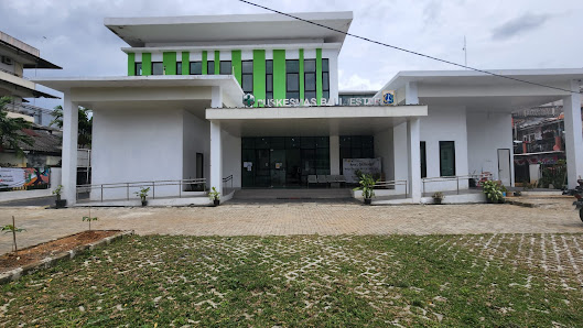 PUSKESMAS KELURAHAN BALIMESTER
