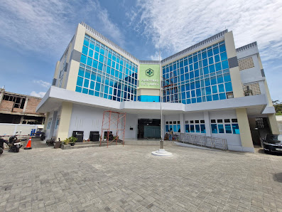 Puskesmas Kelurahan Batu Ampar