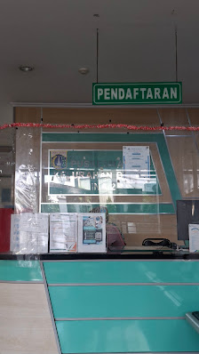 Puskesmas Kelurahan Bidara Cina 2