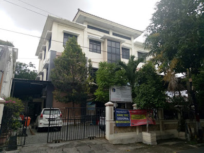 Puskesmas Kelurahan Cempaka Putih Barat II
