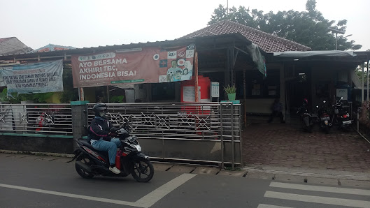 Puskesmas Kelurahan Cibubur