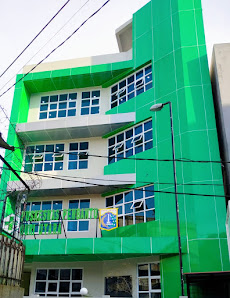 Puskesmas Kelurahan Duri Utara