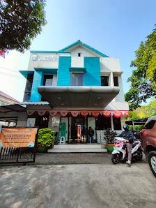 Puskesmas Kelurahan Gandaria Selatan
