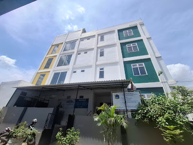 PUSKESMAS KELURAHAN GANDARIA UTARA 2
