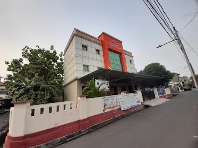 Puskesmas Kelurahan Jati 1
