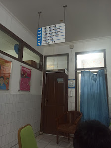 Puskesmas Kelurahan Jatinegara