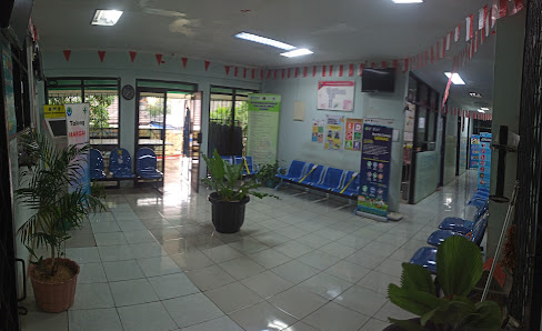 Puskesmas Kelurahan Kalibata 2