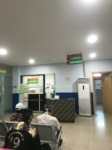 Puskesmas Kelurahan Kalideres