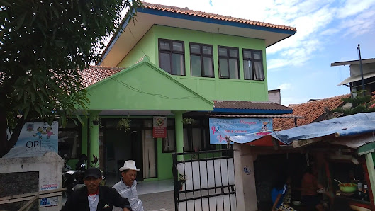 Puskesmas Kelurahan Kamal 1