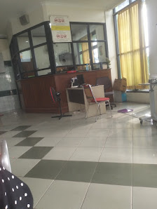 Puskesmas Kelurahan Kamal Muara