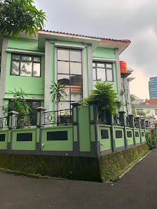 Puskesmas Kelurahan Kampung Bali