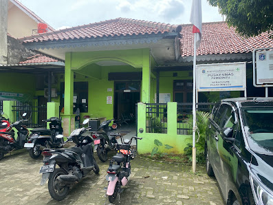 Puskesmas Kelurahan Kebagusan