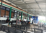 Puskesmas Kelurahan Kedoya Utara