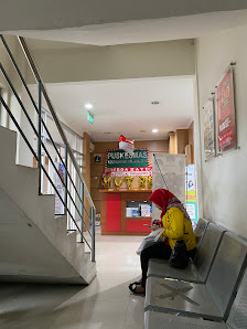 Puskesmas Kelurahan Kelapa Dua