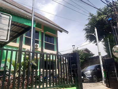 Puskesmas Kelurahan Klender 1