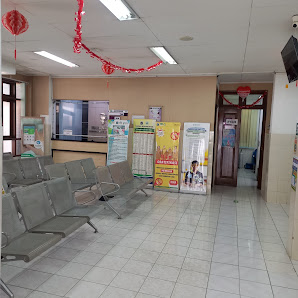 Puskesmas Kelurahan Kwitang