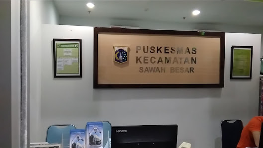 Puskesmas Kelurahan Mangga Dua Sel
