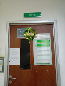 Puskesmas Kelurahan Pademangan Timur