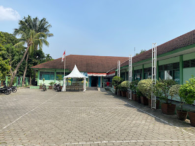 Puskesmas Kelurahan Pejagalan
