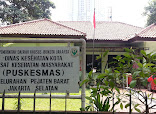 Puskesmas Kelurahan Pejaten Barat II