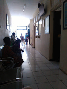 Puskesmas Kelurahan Pekojan 1