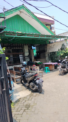 puskesmas kelurahan penjaringan II