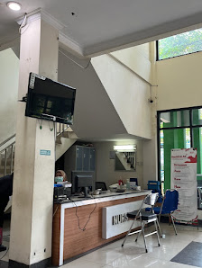 Puskesmas Kelurahan Pluit