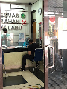 Puskesmas Kelurahan Pondok Labu