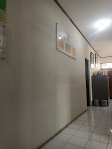Puskesmas Kelurahan Roa Malaka