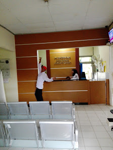 Puskesmas Kelurahan Srengseng