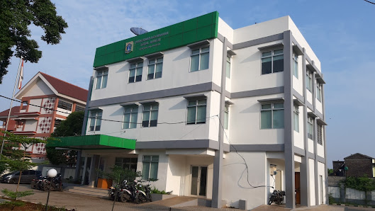 Puskesmas Kelurahan Tegal Alur III