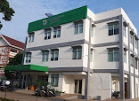 Puskesmas Kelurahan Tegal Alur 2