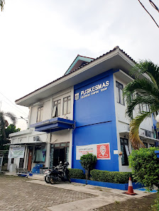 Puskesmas Kelurahan Tengah