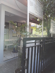 Puskesmas Kota Bambu Selatan