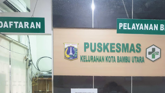 Puskesmas Kota Bambu Utara