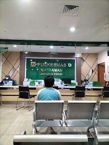 Puskesmas Matraman