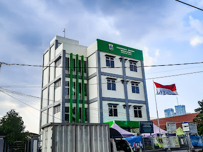 Puskesmas Meruya Utara