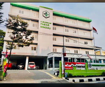 Puskesmas Pasar Minggu