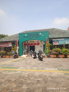 puskesmas pegadungan 4