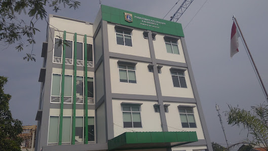 Puskesmas Pegadungan III