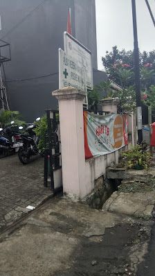 PUSKESMAS PEJATEN BARAT