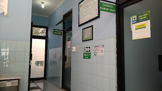 Puskesmas Pejaten Timur