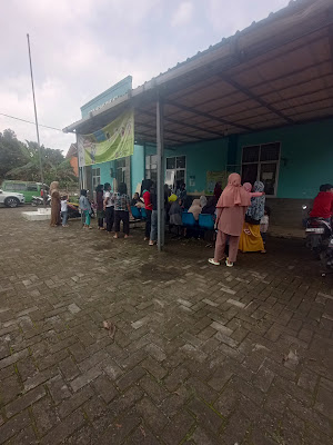 Puskesmas Pembantu Bojongkerta