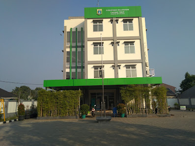 Puskesmas Pembantu Cakung Timur